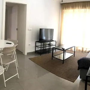 Ac Triana Arellano Apartamento