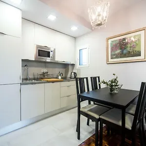 16 Calle Abad Gordillo Apartamento