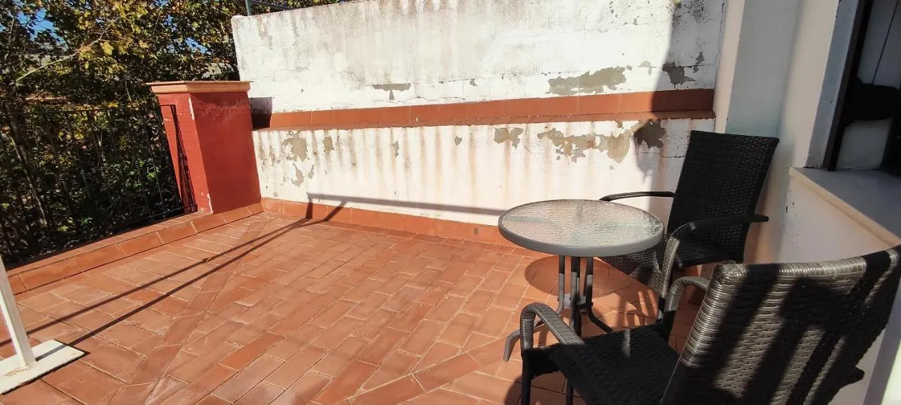 Hostly Plaza De Armas Lightfull Loft-Center-Parking Op-Cless Apartment Seville Spain